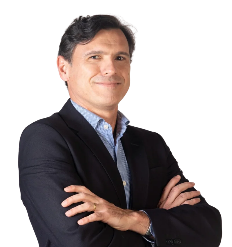 Antonio Gonzaga, estrategista patrimonial